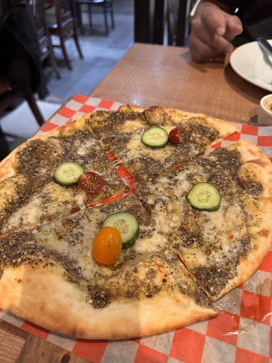 Photo of Wild Thyme - 705 12th St, New Westminster, BC V3M 4J7